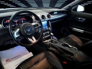 FORD Mustang usata 12