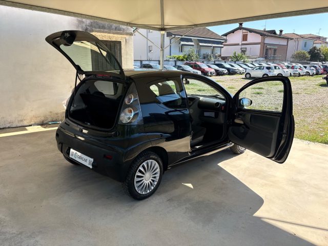 CITROEN C1 usata 39