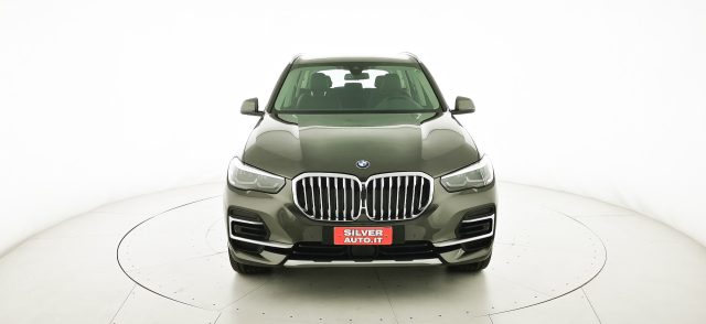 BMW X5 usata, con Airbag