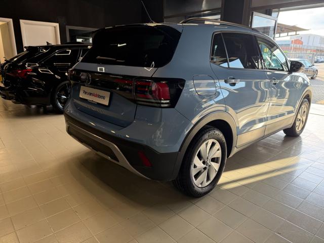 VOLKSWAGEN T-Cross usata, con Boardcomputer