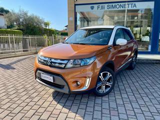SUZUKI Vitara 1.6 DDiS 4WD AllGrip V-Top