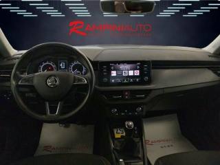 SKODA Kamiq usata 13