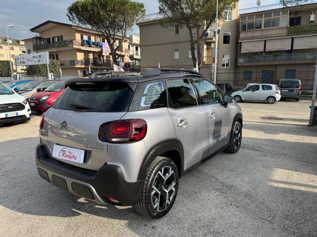 CITROEN C3 Aircross usata, con Airbag Passeggero