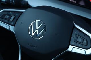 VOLKSWAGEN Golf usata, con Park Distance Control