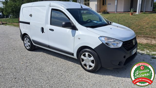 DACIA Dokker usata, con Servosterzo