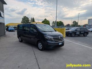 RENAULT Trafic usata, con Airbag Passeggero