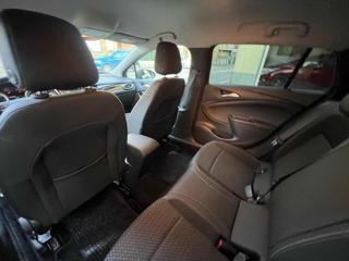 OPEL Astra usata, con Fendinebbia