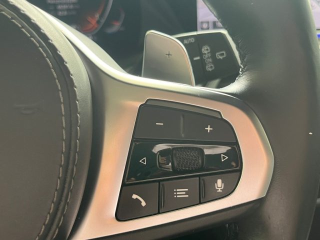 BMW X5 usata, con Servosterzo