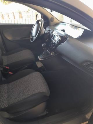 LANCIA Ypsilon usata, con Airbag testa