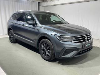 VOLKSWAGEN Tiguan Allspace usata, con Chiusura centralizzata