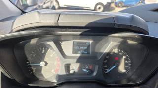 FORD Transit Custom usata, con USB
