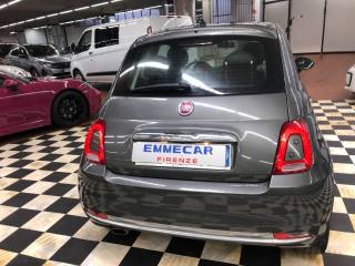 FIAT 500 usata, con Cerchi in lega