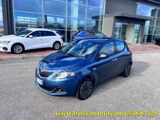 LANCIA Ypsilon 1.0 FireFly 5 porte S&S Hybrid Gold