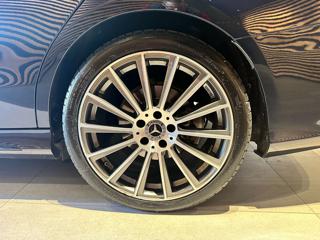 MERCEDES-BENZ C 220 usata, con Autoradio
