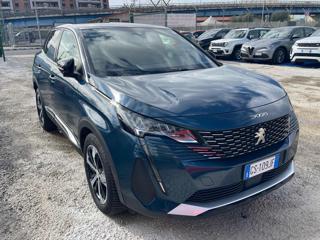 PEUGEOT 3008 usata, con Airbag Passeggero