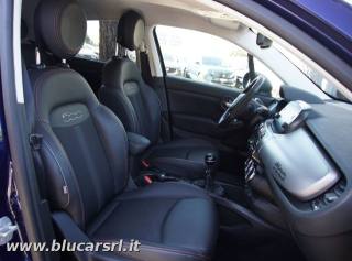FIAT 500X usata, con Fendinebbia