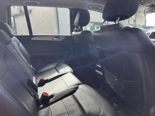 MERCEDES-BENZ GL 350 usata, con Boardcomputer