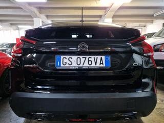 CITROEN C4 usata, con Airbag Passeggero