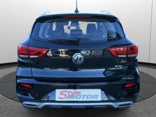 MG ZS usata, con Interni in pelle
