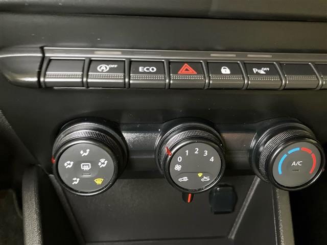 DACIA Duster usata 22
