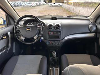 CHEVROLET Aveo usata, con USB