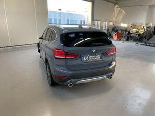 BMW X1 usata, con Alzacristalli elettrici