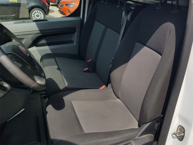 FIAT Scudo usata, con Boardcomputer