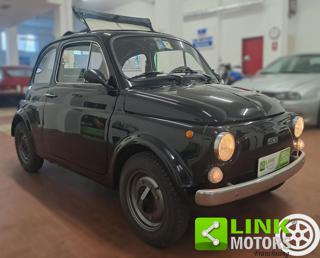 FIAT 500 usata 9