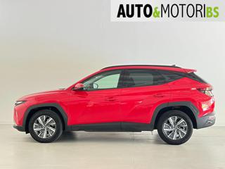 HYUNDAI Tucson usata, con Autoradio