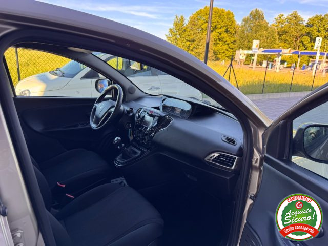 LANCIA Ypsilon usata, con Chiusura centralizzata telecomandata
