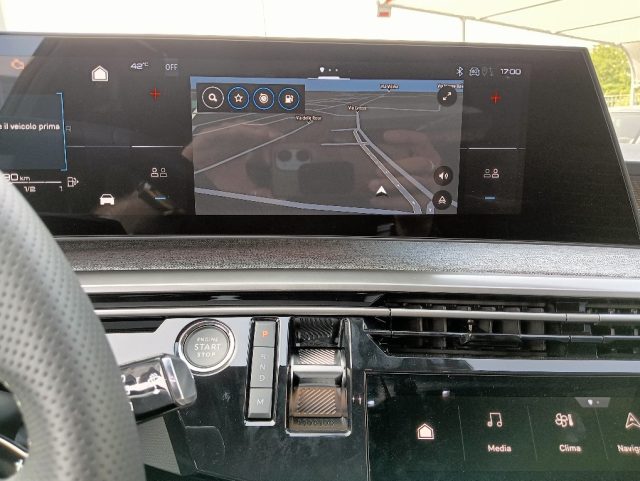 PEUGEOT 5008 usata, con Boardcomputer
