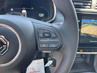 MG ZS usata, con Interni in pelle