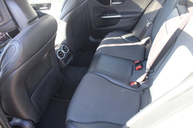 MERCEDES-BENZ C 200 usata, con Immobilizzatore elettronico