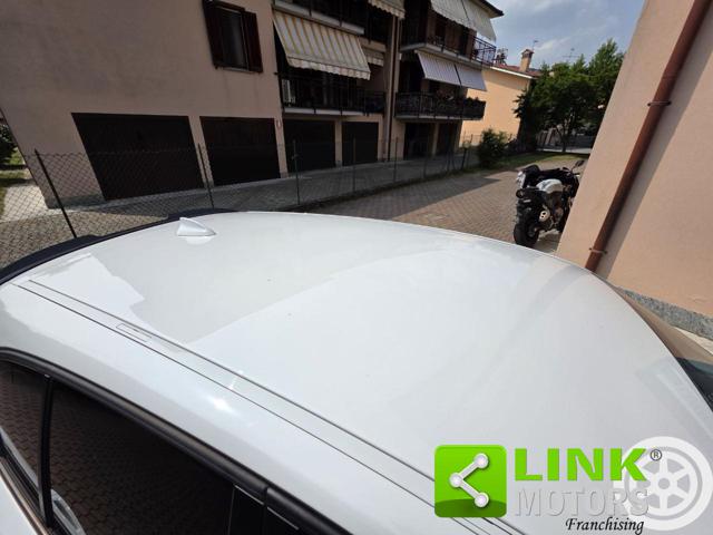 BMW 118 usata, con Sensore di luce
