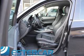 BMW X4 usata, con Airbag Passeggero