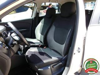 RENAULT Captur usata, con Controllo trazione