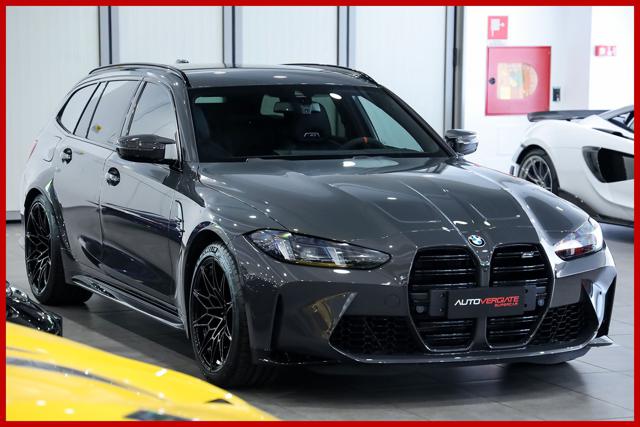 BMW M3 usata, con Airbag laterali