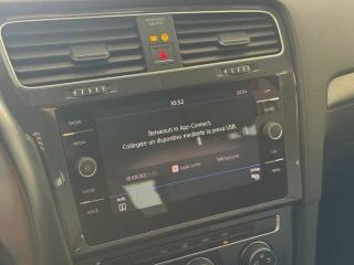 VOLKSWAGEN Golf usata, con Sedile posteriore sdoppiato