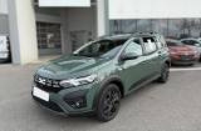 DACIA Jogger usata, con ABS