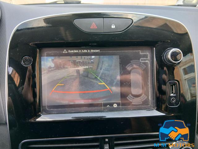 RENAULT Clio usata 30