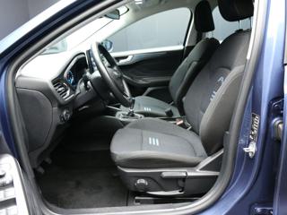 FORD Focus usata, con Controllo automatico clima