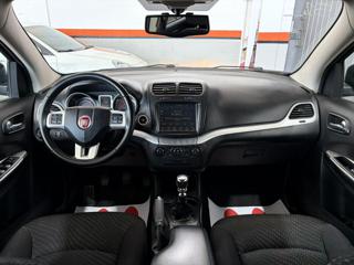 FIAT Freemont usata, con Controllo trazione