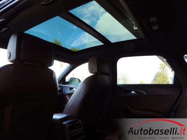 AUDI A6 usata, con Autoradio