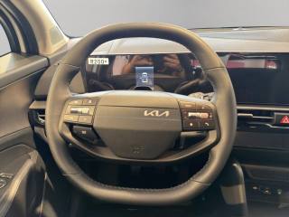 KIA Sportage usata, con Servosterzo