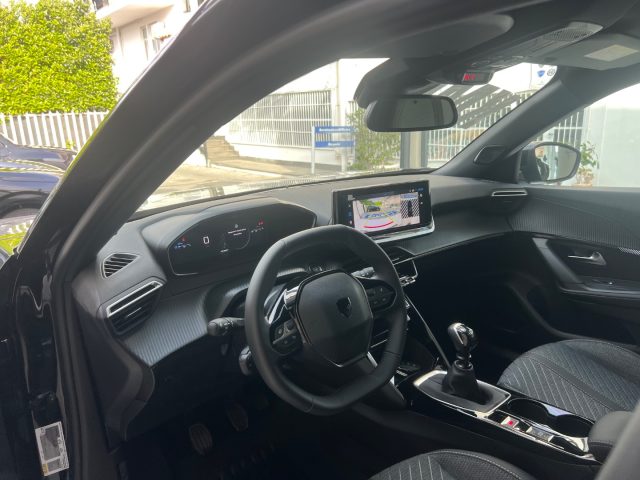 PEUGEOT 2008 usata, con Filtro antiparticolato