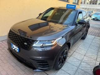 LAND ROVER Range Rover Velar 2.0D I4 204 CV Velar Edition