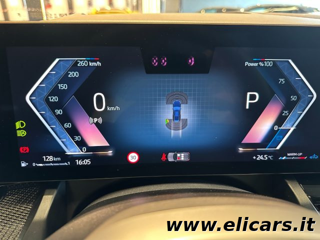 BMW 520 usata, con Chiusura centralizzata