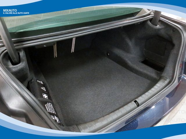 BMW 520 usata, con Immobilizzatore elettronico