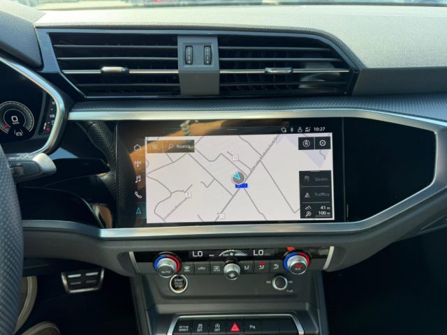 AUDI Q3 usata, con Immobilizzatore elettronico