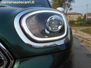 MINI Countryman usata, con Luci diurne LED